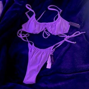 Brand new Victoria’s Secret bikini